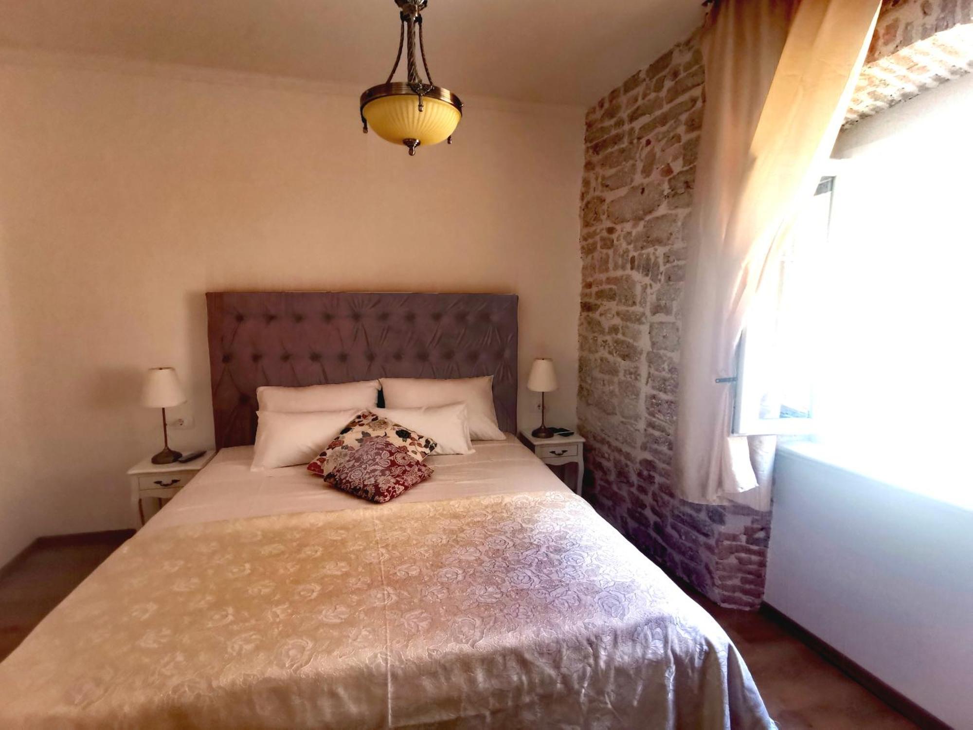 L&L Rooms Royal Šibenik Quarto foto