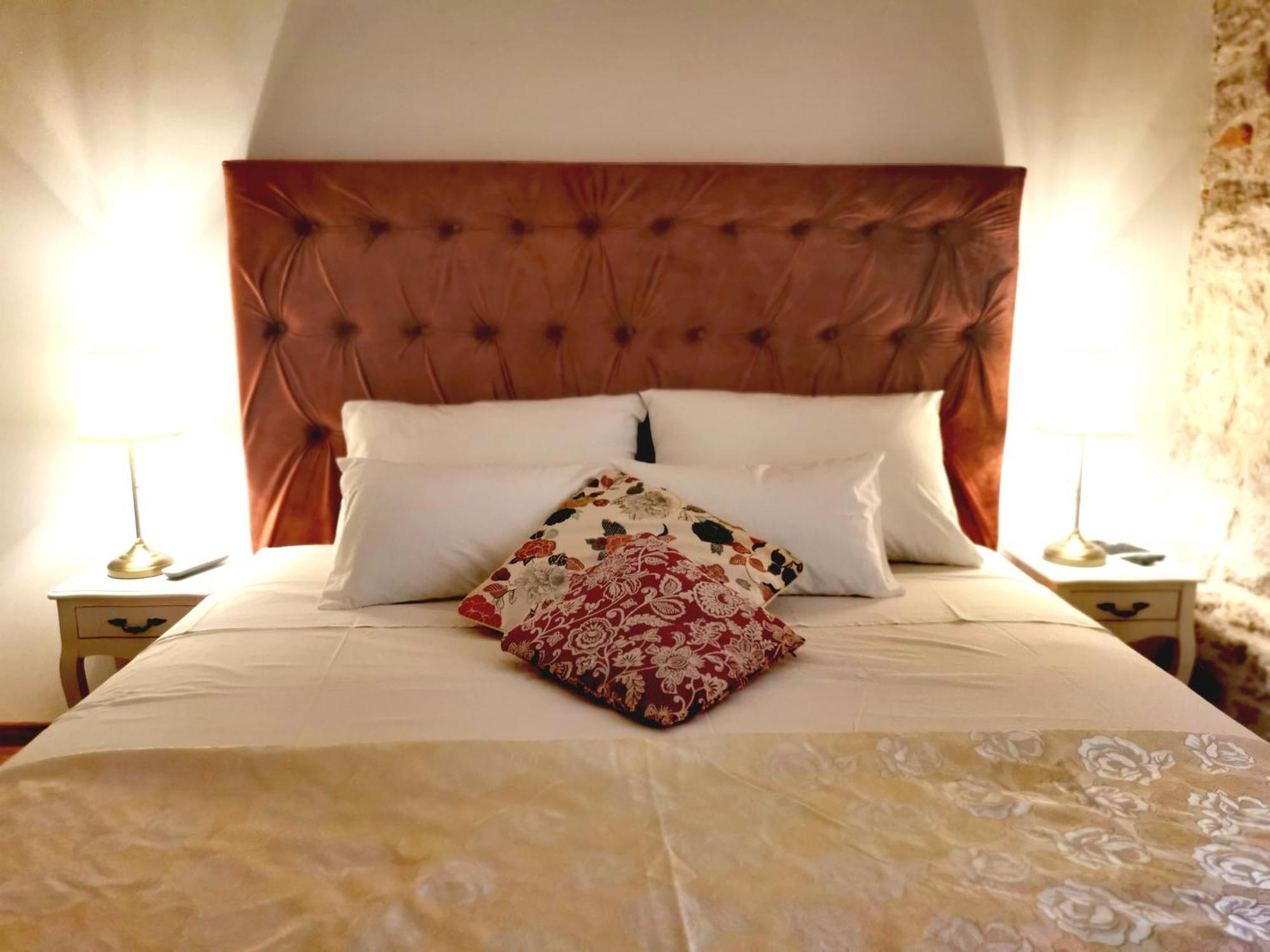 L&L Rooms Royal Šibenik Quarto foto