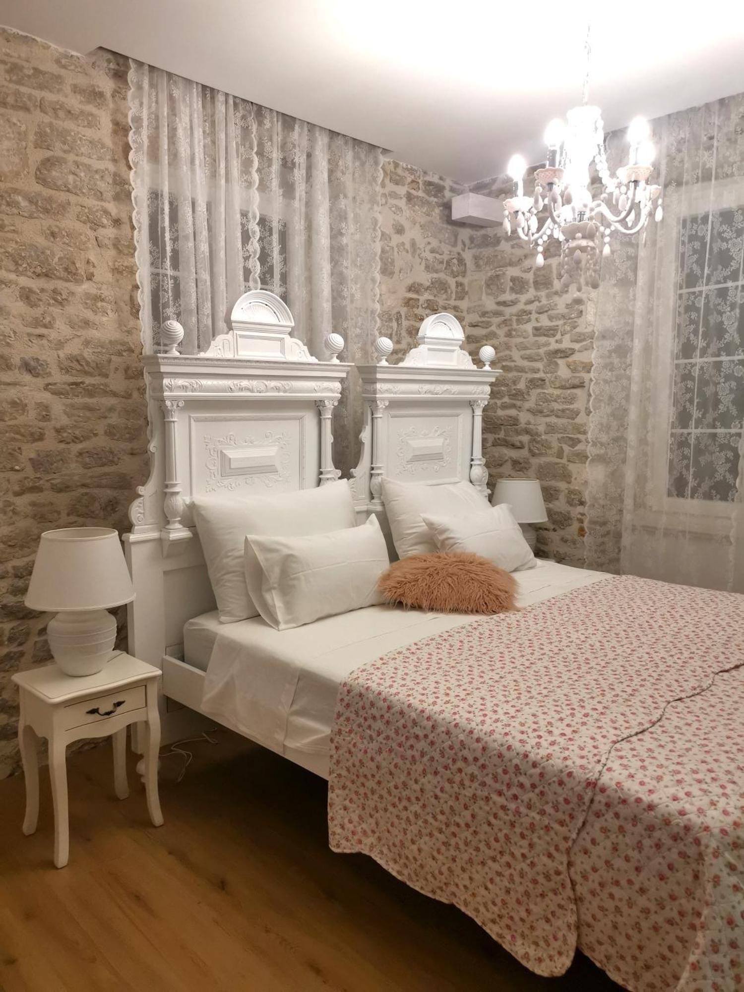 L&L Rooms Royal Šibenik Quarto foto