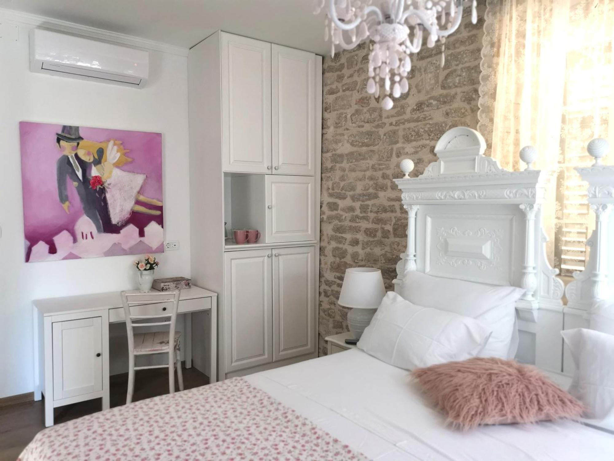 L&L Rooms Royal Šibenik Quarto foto