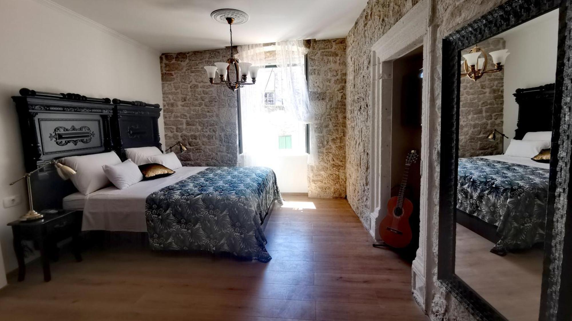 L&L Rooms Royal Šibenik Quarto foto